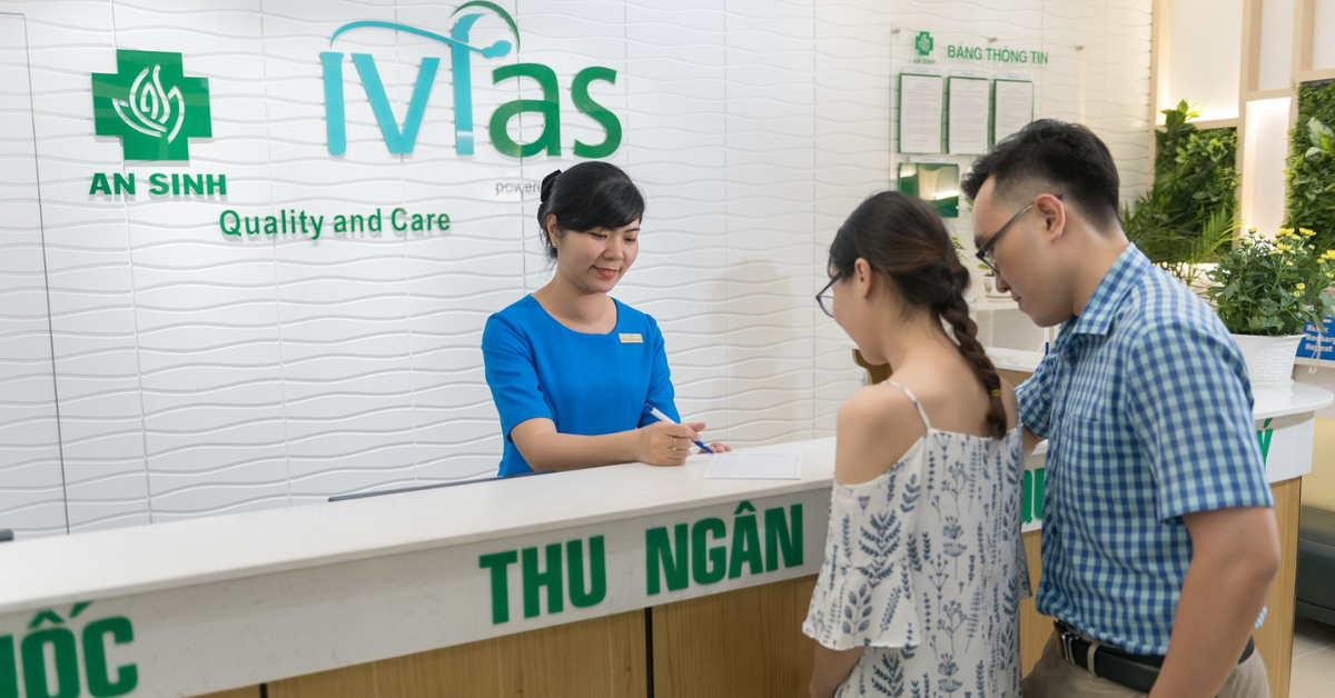 Làm IVF ở đâu tốt tại TP.HCM? 7 địa chỉ uy tín với tỷ lệ thành công cao - ảnh 6