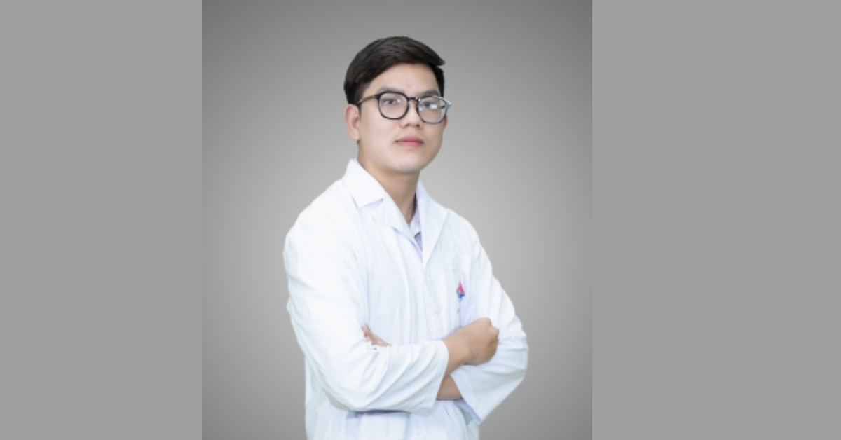 9 bác sĩ giỏi về thụ tinh trong ống nghiệm (IVF) tại Hà Nội - ảnh 9