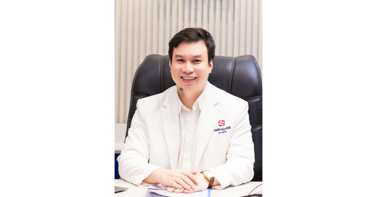 9 bác sĩ giỏi về thụ tinh trong ống nghiệm (IVF) tại Hà Nội - ảnh 1