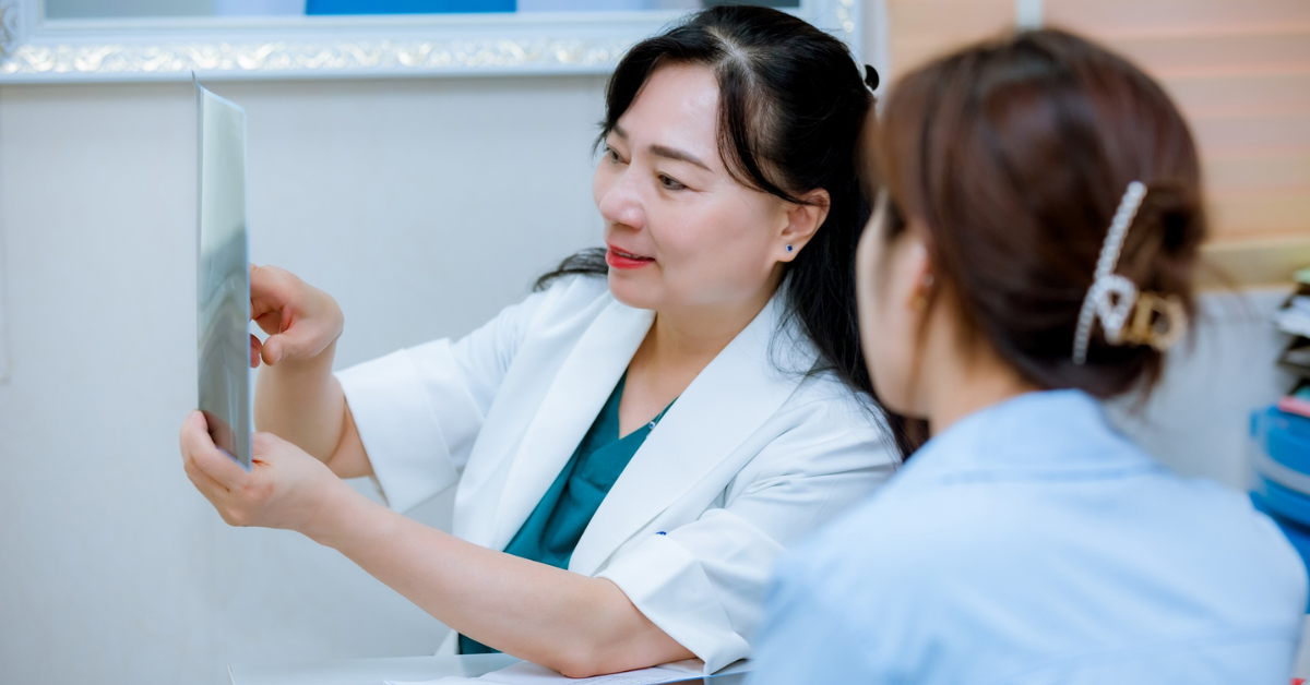 9 bác sĩ giỏi về thụ tinh trong ống nghiệm (IVF) tại Hà Nội - ảnh 7