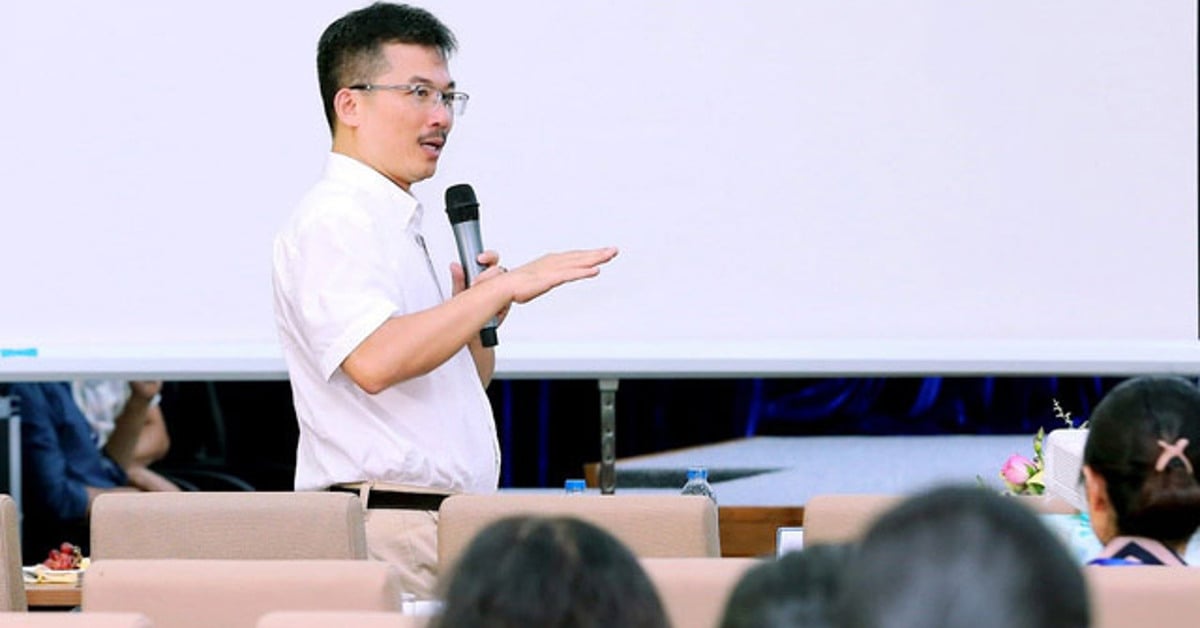 9 bác sĩ giỏi về thụ tinh trong ống nghiệm (IVF) tại Hà Nội - ảnh 8