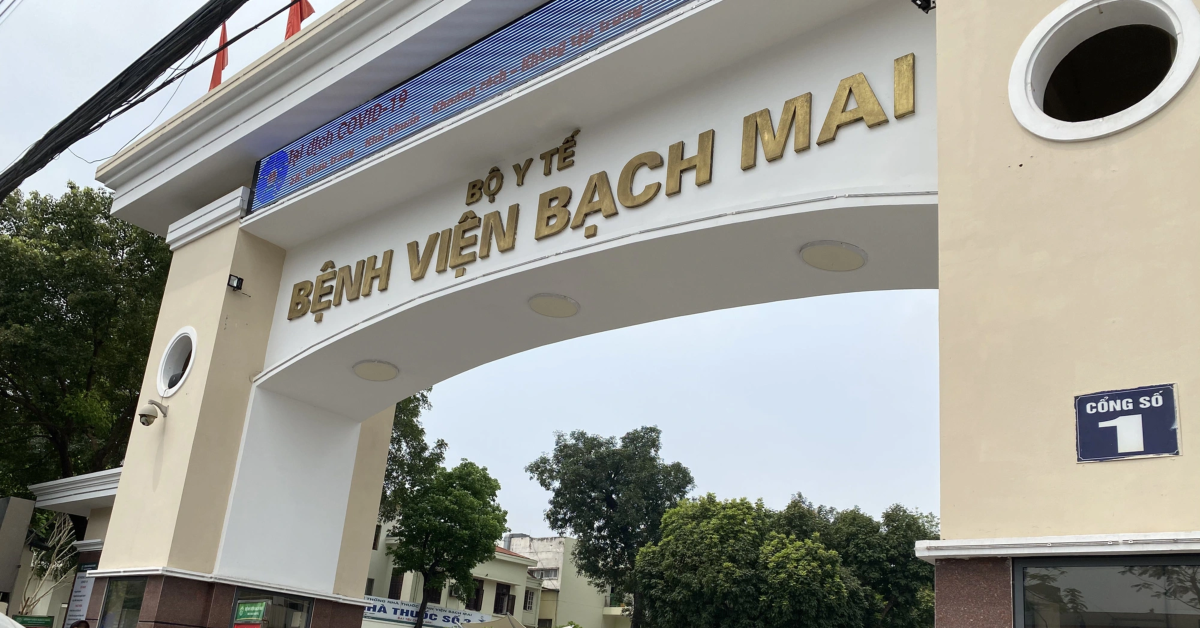 Mức chi phí khám viêm đường tiết niệu tại Hà Nội bạn cần lưu ý - ảnh 1