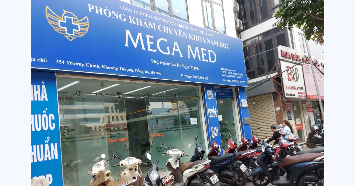Mức chi phí khám viêm đường tiết niệu tại Hà Nội bạn cần lưu ý - ảnh 2