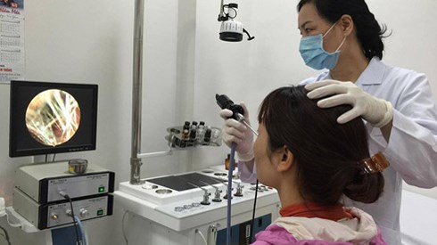 Địa chỉ khám Tai Mũi Họng uy tín, chất lượng - ảnh 3