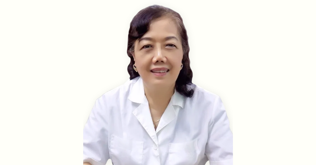 8 bác sĩ chuyên khoa mắt nhi giỏi tại Hà Nội - ảnh 3
