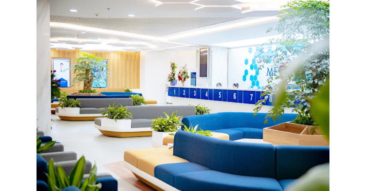 5 địa chỉ khám trào ngược dạ dày thực quản đáng tin cậy tại Hà Nội - ảnh 5