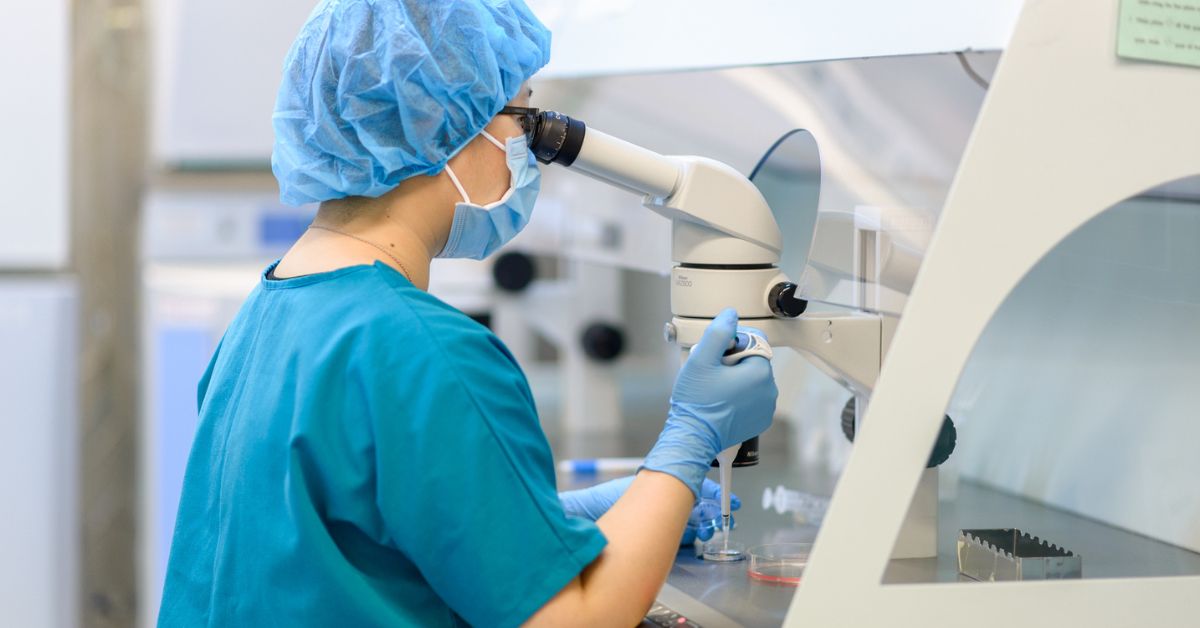 Chi phí thực hiện IVF là bao nhiêu? Cập nhật bảng giá IVF tại 7 cơ sở uy tín ở TP.HCM - ảnh 4