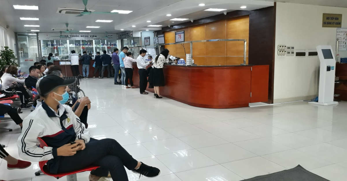 10 cơ sở khám và điều trị tiểu đường uy tín tại Hà Nội (phần 1) - ảnh 3