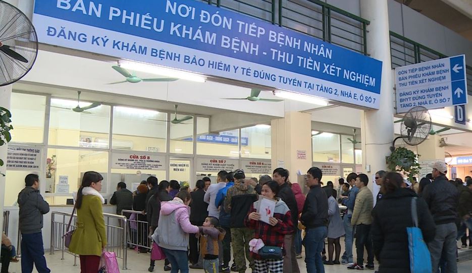 6 cơ sở uy tín khám và điều trị đau mắt đỏ tại Hà Nội - ảnh 1