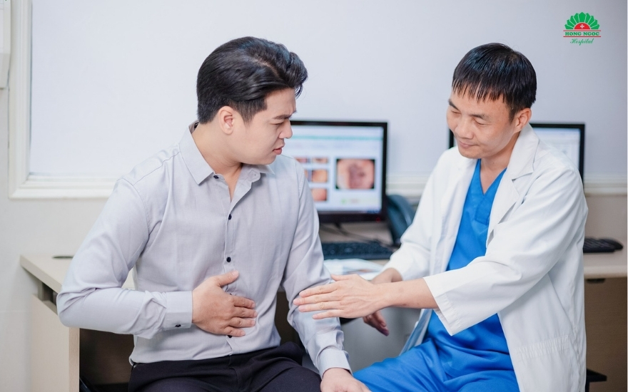 Nội Soi Đại Tràng Giá Bao Nhiêu? Khi Nào Cần Nội Soi Đại Tràng Để Tầm Soát Ung Thư Sớm? - ảnh 1