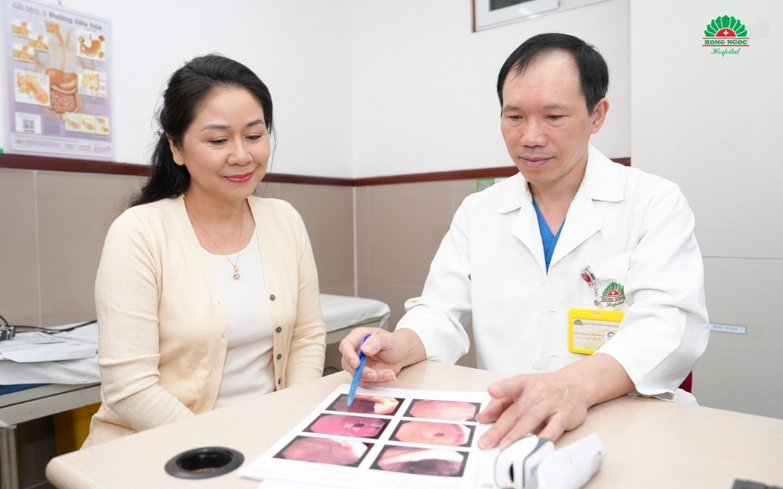 Nội Soi Đại Tràng Giá Bao Nhiêu? Khi Nào Cần Nội Soi Đại Tràng Để Tầm Soát Ung Thư Sớm? - ảnh 2