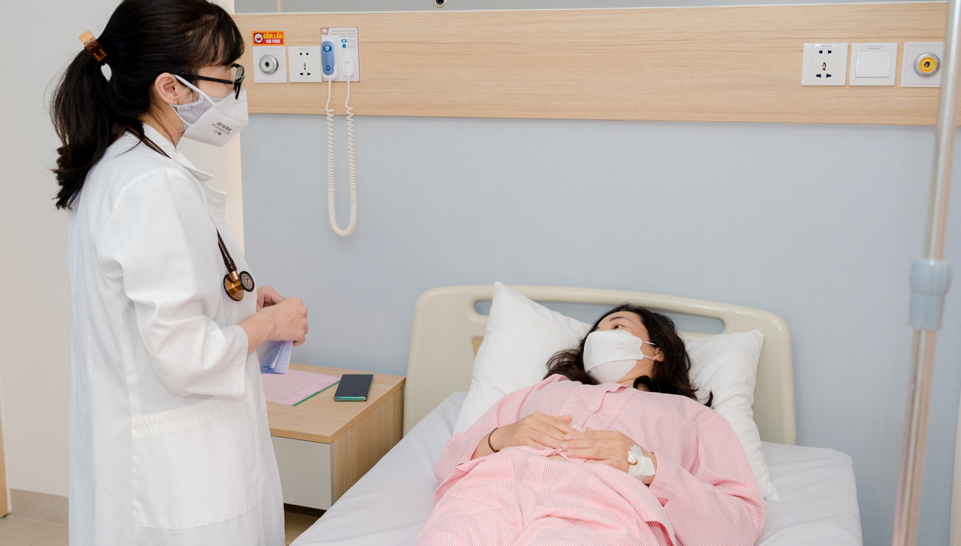 PHẪU THUẬT TIÊU HÓA & GAN MẬT TỤY UY TÍN TẠI BỆNH VIỆN HỒNG NGỌC - ảnh 3