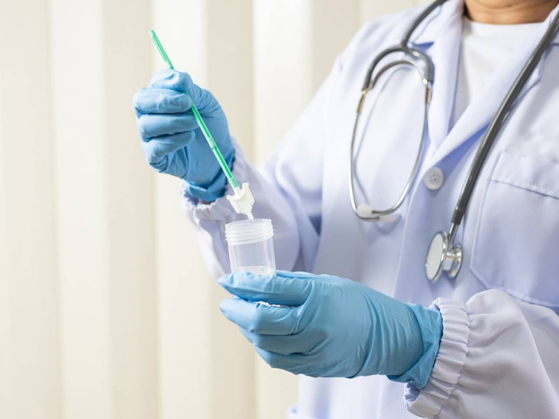 Tầm soát ung thư cổ tử cung tại NeoMedic bao gồm những dịch vụ nào? - ảnh 1