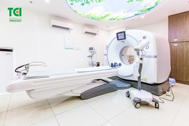 Chuyên khoa Nội thần kinh Bệnh viện Thu Cúc – Nơi hội tụ chuyên gia đầu ngành, thiết bị hiện đại và dịch vụ tận tâm - ảnh 1