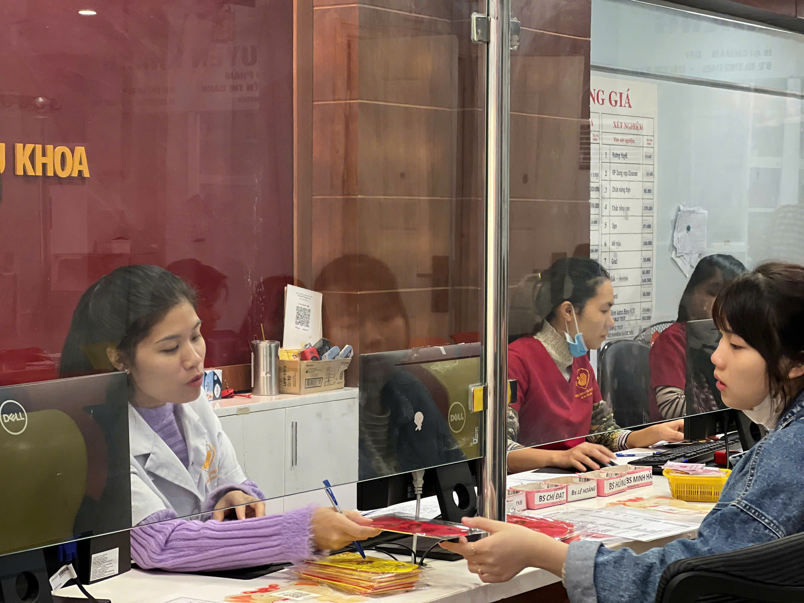 43 Nguyễn Khang – Địa chỉ khám thai “tin được, yêu được” của hội mẹ bầu Hà Nội - ảnh 2