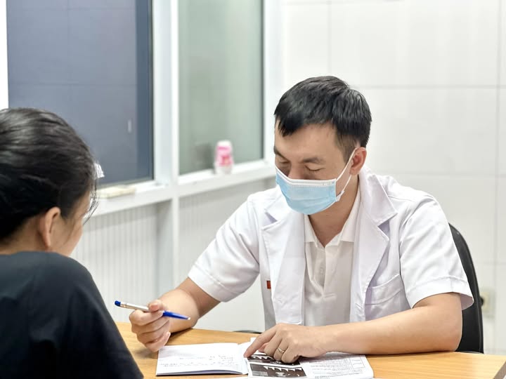 43 Nguyễn Khang – Địa chỉ khám thai “tin được, yêu được” của hội mẹ bầu Hà Nội - ảnh 3