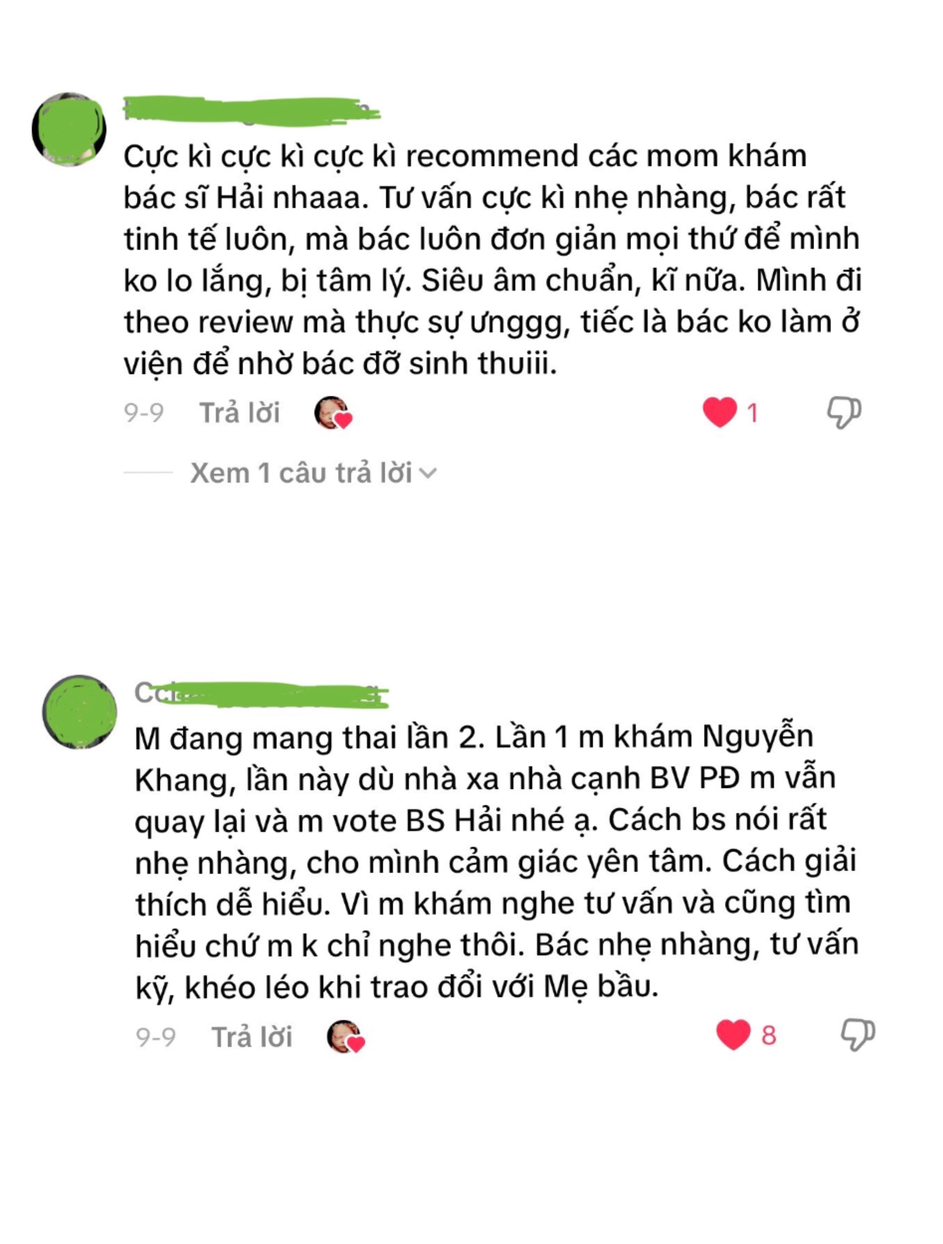 ThS.BS.Nguyễn Minh Hải – Chuyên gia siêu âm dị tật thai hàng đầu Hà Nội, người đồng hành tin cậy của mẹ bầu hiện đại. - ảnh 3