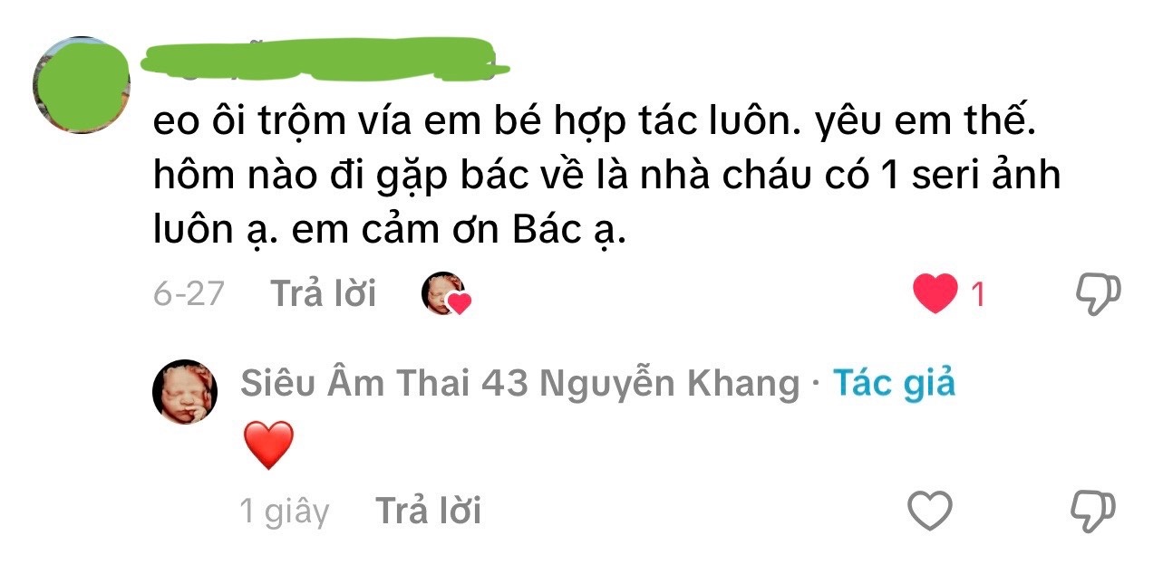 ThS.BS.Nguyễn Minh Hải – Chuyên gia siêu âm dị tật thai hàng đầu Hà Nội, người đồng hành tin cậy của mẹ bầu hiện đại. - ảnh 4
