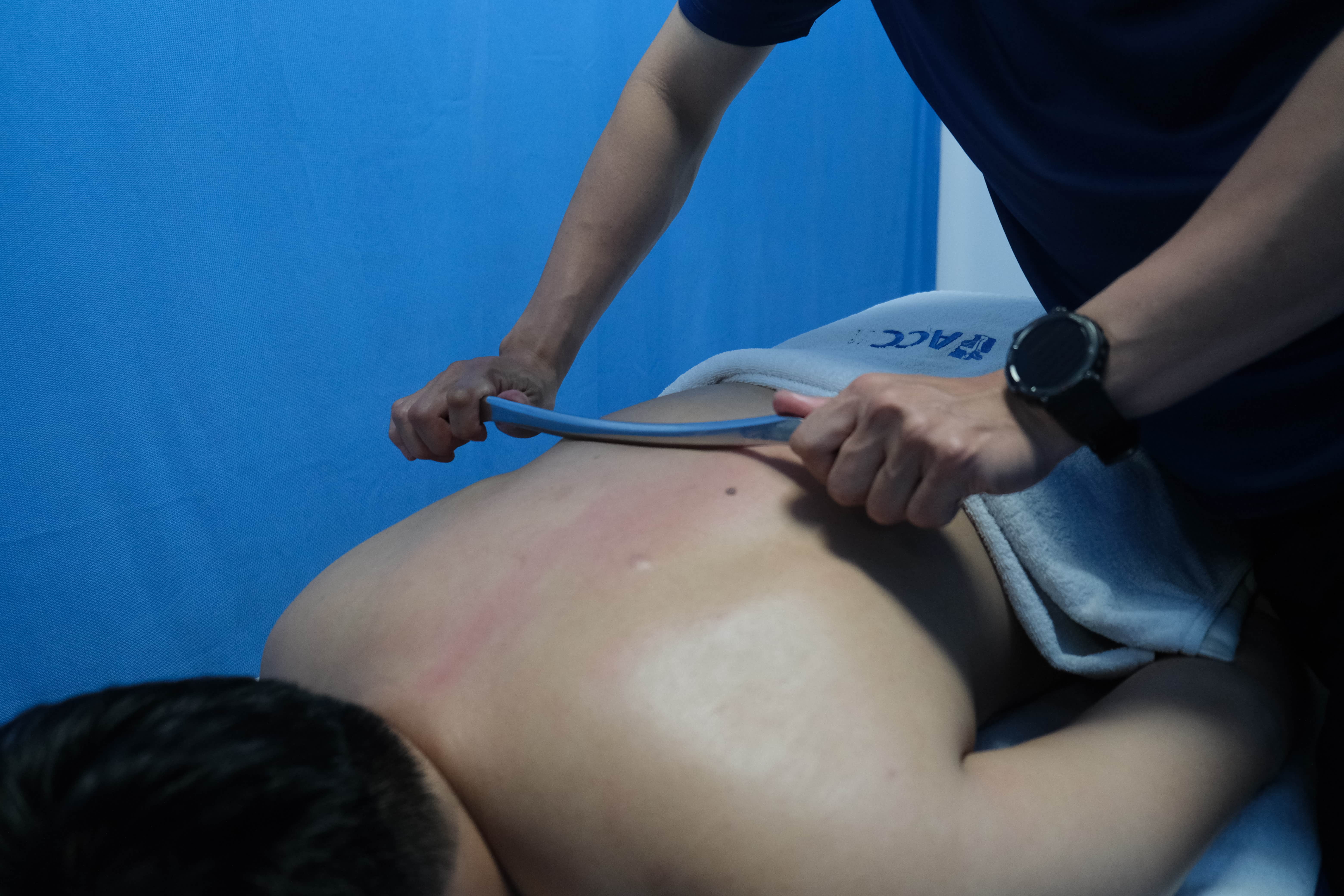 Chạy bền hơn, đau ít đi - Địa chỉ phục hồi cơ đúng cách mà Runner Hà Nội tin tưởng - ảnh 2