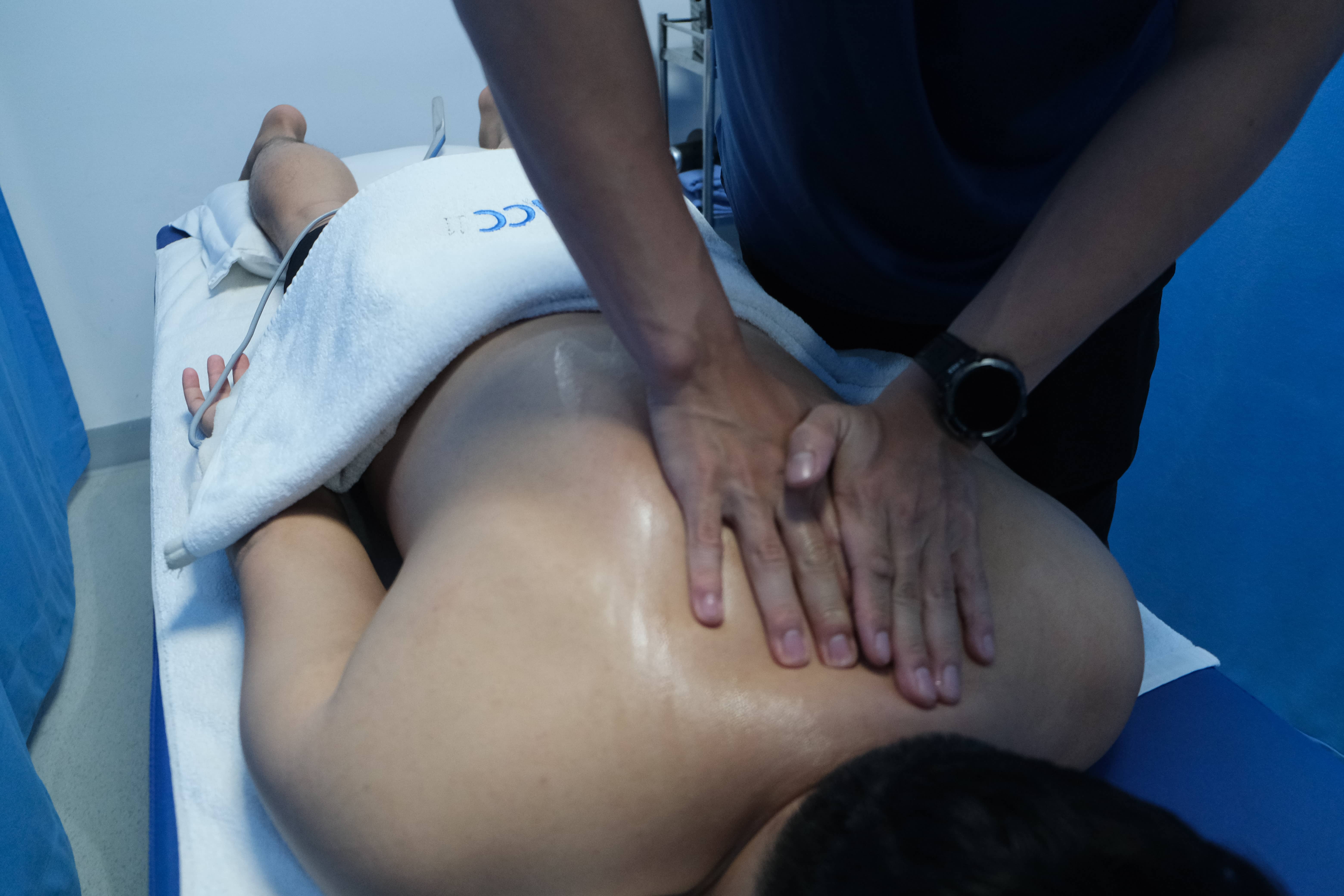 Chạy bền hơn, đau ít đi - Địa chỉ phục hồi cơ đúng cách mà Runner Hà Nội tin tưởng - ảnh 1