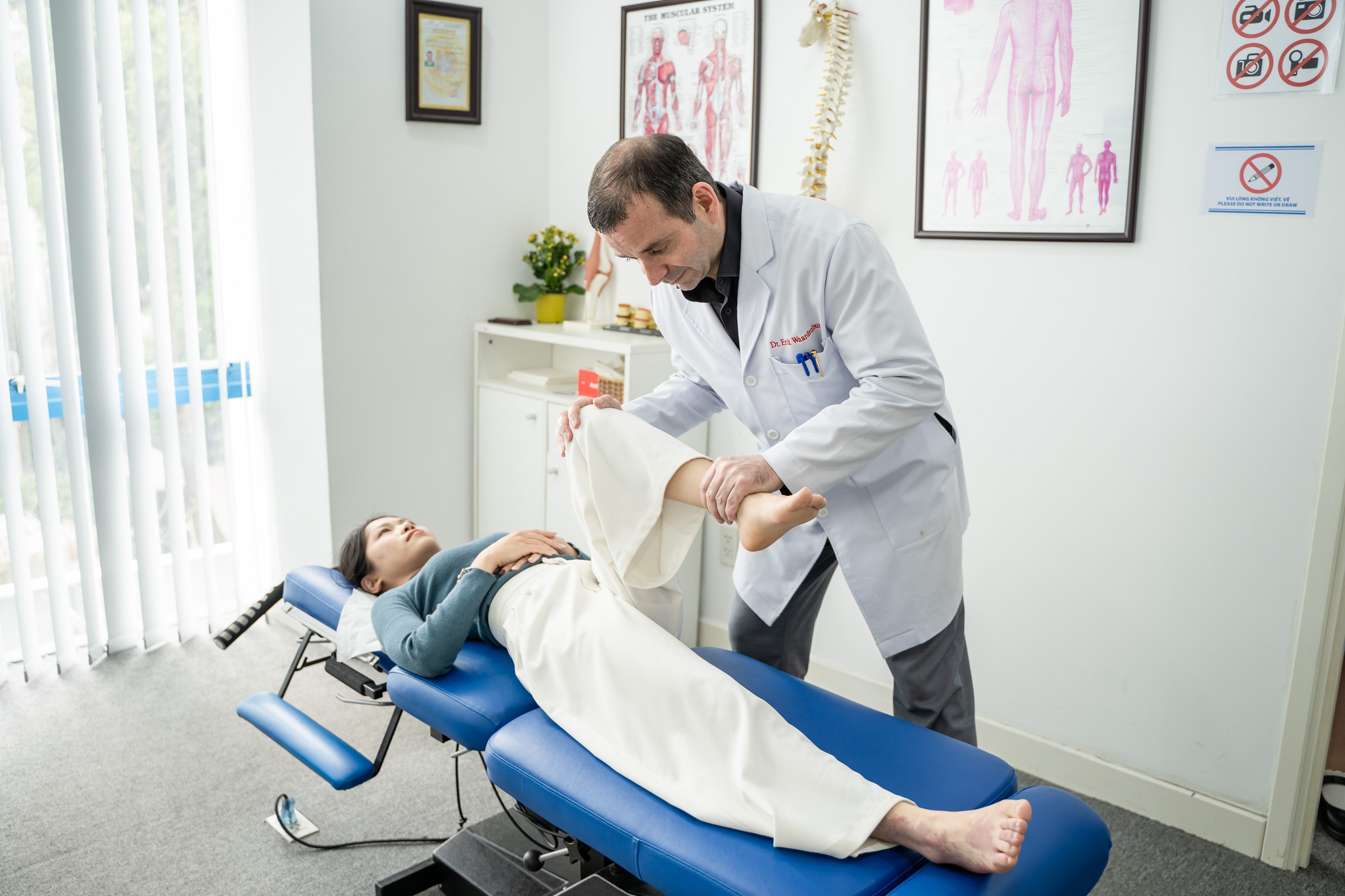 Chấn thương phổ biến khi chạy trail: nguyên nhân thường gặp và cách điều trị hiệu quả - ảnh 2