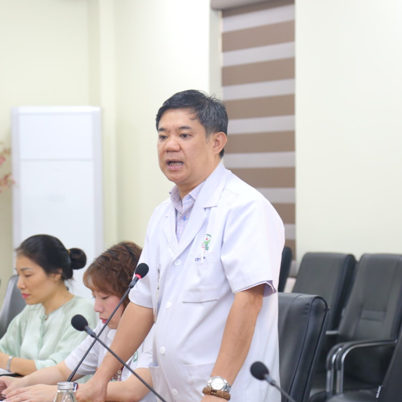 Top 6 Bác Sĩ Điều Trị Thoát Vị Đĩa Đệm Cột Sống Thắt Lưng Tốt Nhất Tại Hà Nội (Cập nhật 2026) - ảnh 3