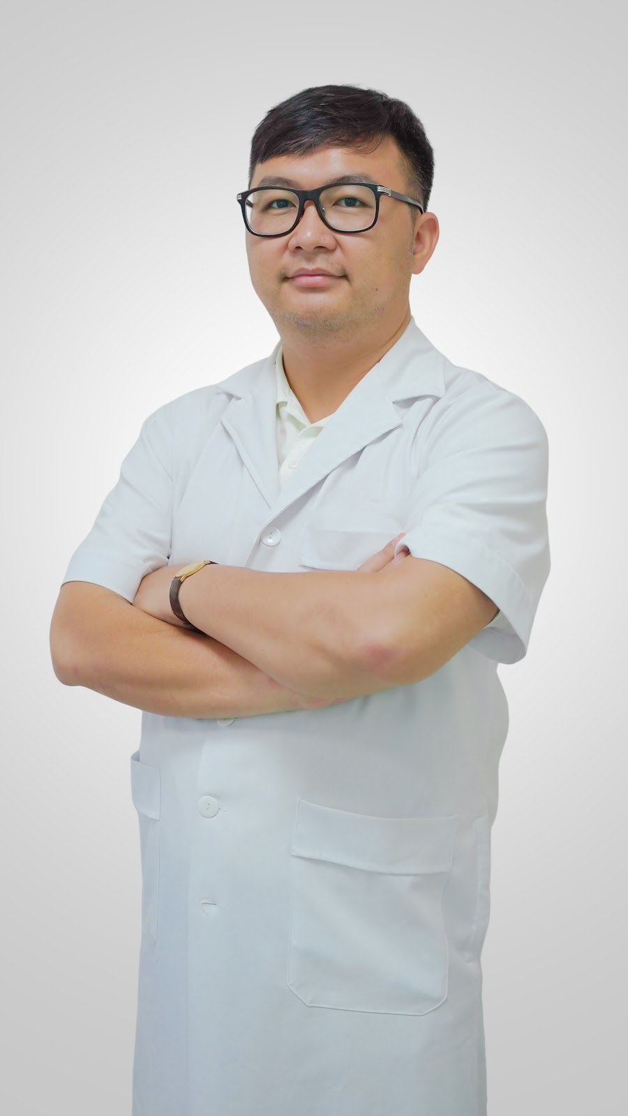 5 bác sĩ khám và điều trị Hội chứng ống cổ tay giỏi tại Hà Nội - ảnh 3