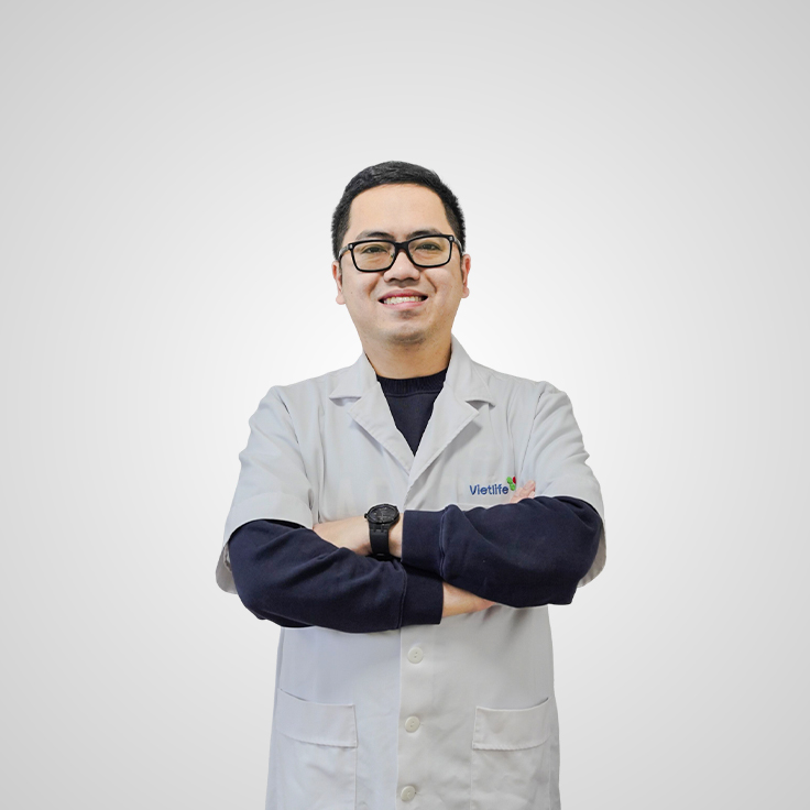 5 bác sĩ khám và điều trị Hội chứng ống cổ tay giỏi tại Hà Nội - ảnh 6