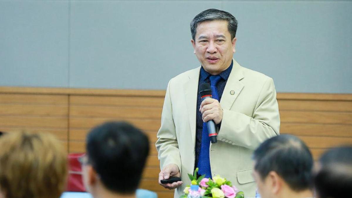 Top 7 Bác Sĩ Điều Trị Đau Đầu Chóng Mặt Giỏi Tại Hà Nội - ảnh 3