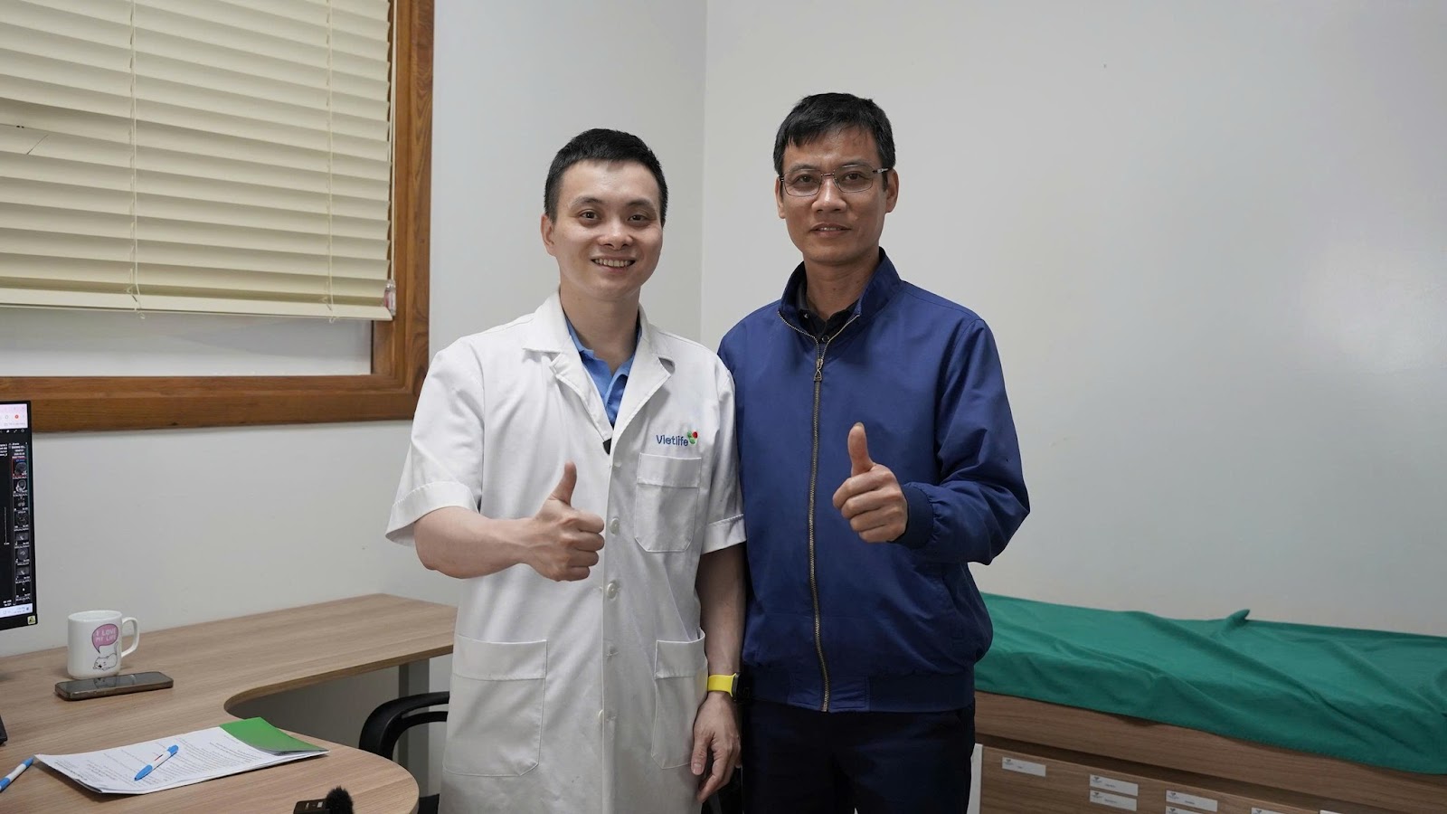 Top 7 Bác Sĩ Điều Trị Đau Đầu Chóng Mặt Giỏi Tại Hà Nội - ảnh 4