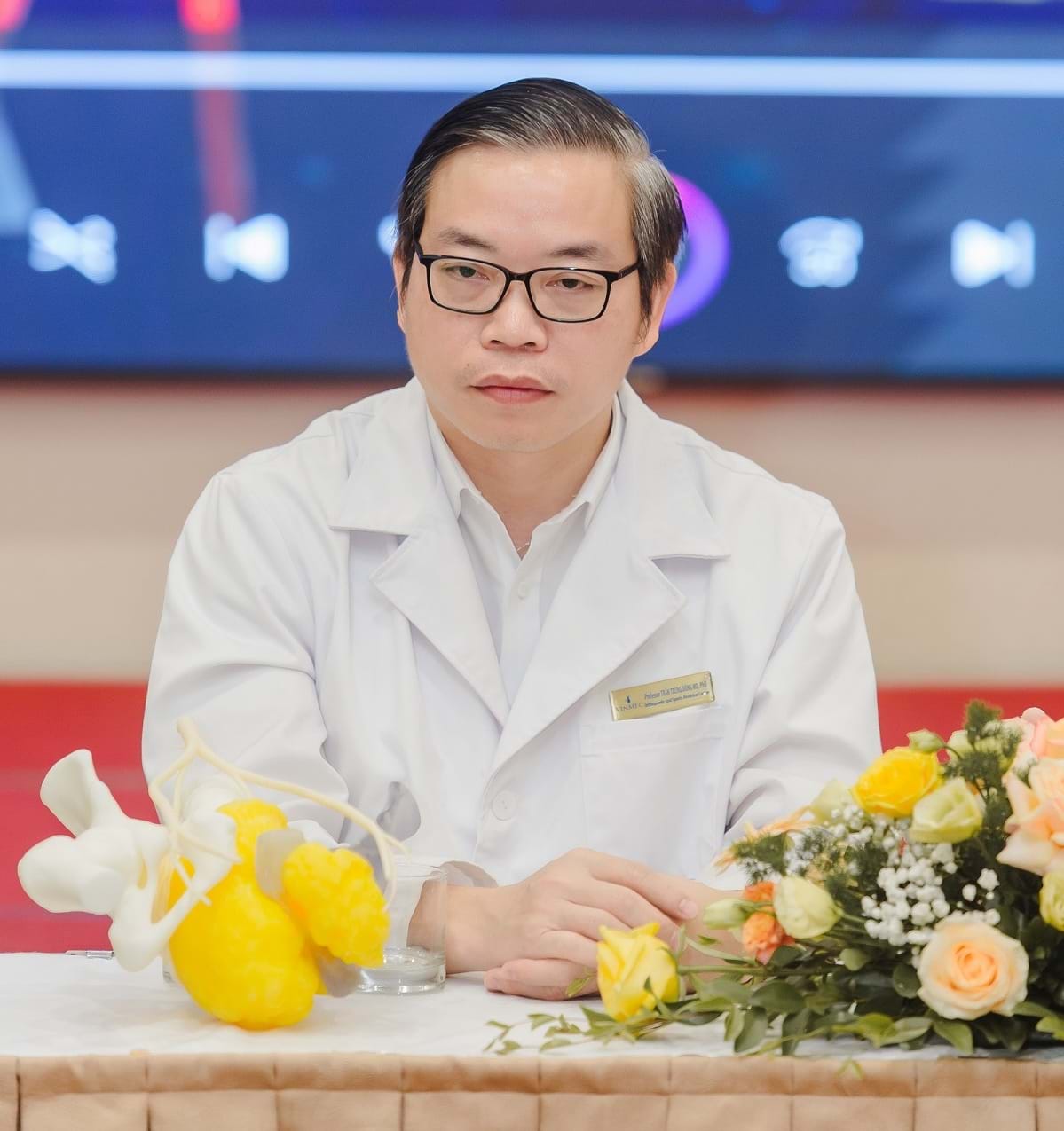 Top 6 Bác Sĩ Điều Trị Thoát Vị Đĩa Đệm Cột Sống Thắt Lưng Tốt Nhất Tại Hà Nội (Cập nhật 2026) - ảnh 7