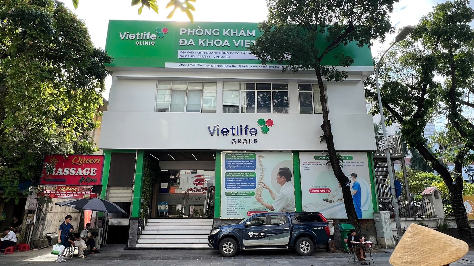 Những địa chỉ khám bệnh Thần kinh uy tín hàng đầu tại Hà Nội - ảnh 2