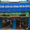 Bệnh viện Đa Khoa Medlatec Hà Nội