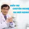 Ảnh 3 của Phòng khám Tai- Mũi- Họng- Bác sĩ Lê Anh Tuấn