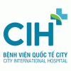 Cơ xương khớp tại Bệnh viện Quốc tế City (CIH)