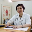 Phạm Thị Tuyết Nga