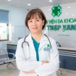 Nguyễn Thị Bạch Liễu