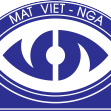 Mắt trẻ em Bệnh viện mắt Việt - Nga