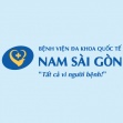 Ngoại thần kinh - Cột sống tại Bệnh viện Nam Sài Gòn