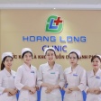 Phòng khám Đa khoa Hoàng Long