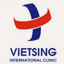 Phòng khám Đa khoa Quốc Tế VietSing