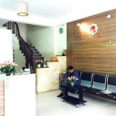 Phòng khám Xét nghiệm công nghệ cao Healthcare - Healthcare Việt Nam