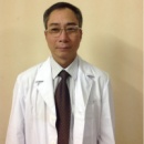 Bác sĩ Chuyên Khoa II. Nguyễn Ngọc Phấn