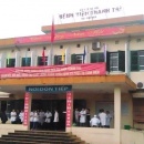 Bệnh viện đa khoa Thanh Trì
