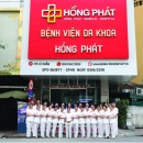 Bệnh viện Đa khoa Hồng Phát