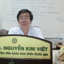 Nguyễn Kim Việt