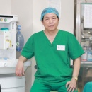 Bác sĩ CKII. Đào Tuấn