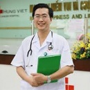 Bác Sĩ CKI Phan Vũ Trung