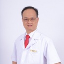 Bác sĩ CKII. Phạm Quang Hà
