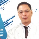 Bác sĩ nội trú Nguyễn Duy Sơn